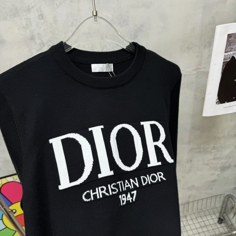 Dior Sweaters